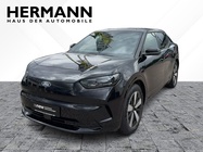 Ford Capri 2025