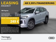Volkswagen Tayron 2025