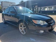 Subaru Legacy 2009