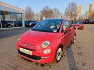 Fiat 500 2023