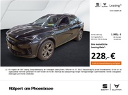 Cupra Formentor 2025