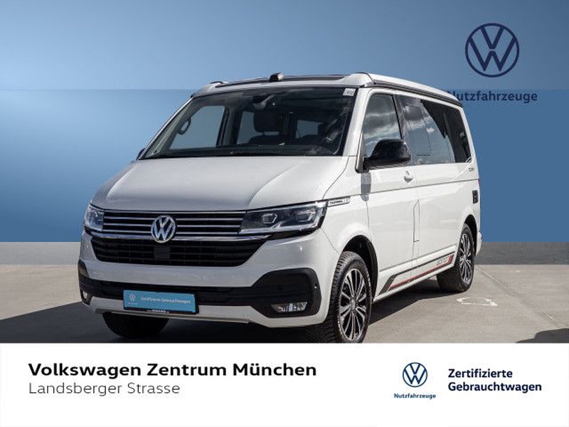 Volkswagen T6