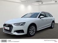 Audi A4 2023