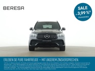 Mercedes-Benz GLE-Class 2022