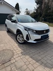 Peugeot 5008 2022