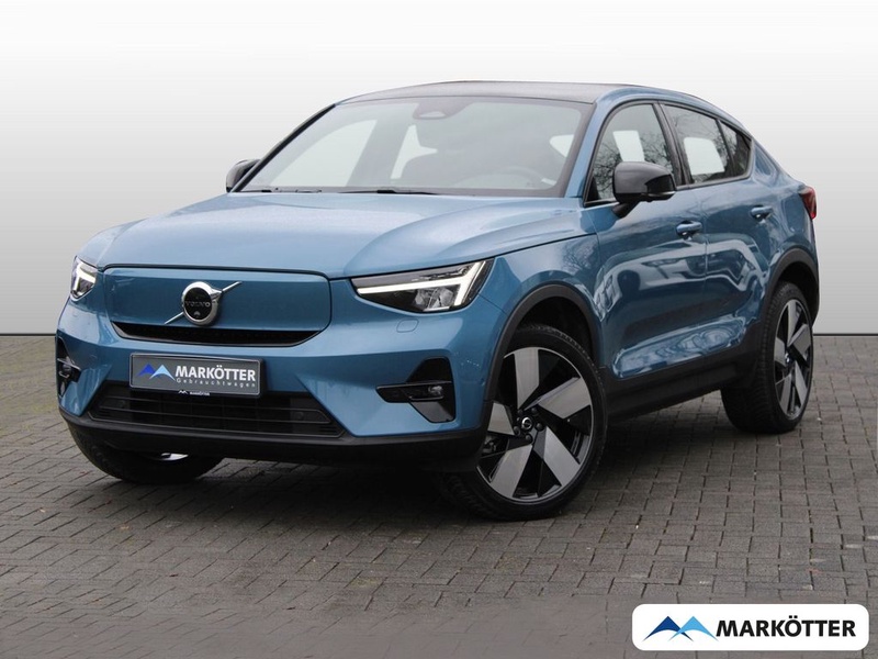 Volvo C40