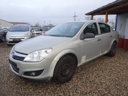 Opel Astra 2009