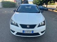 Seat Ibiza 2014