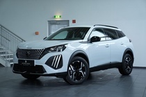 Peugeot 2008 2025