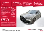 Audi A1 2022
