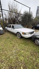 Ford Courier 1991