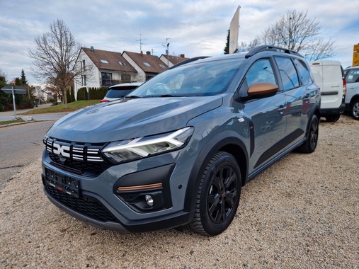 Dacia Jogger 2025