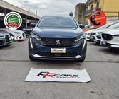 Peugeot 5008 2022