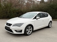 Seat Leon 2014