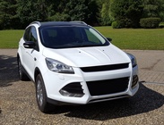 Ford Kuga 2013