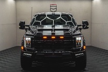 Ford F150 2022