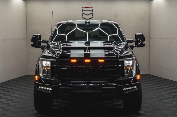 Ford F150 2022
