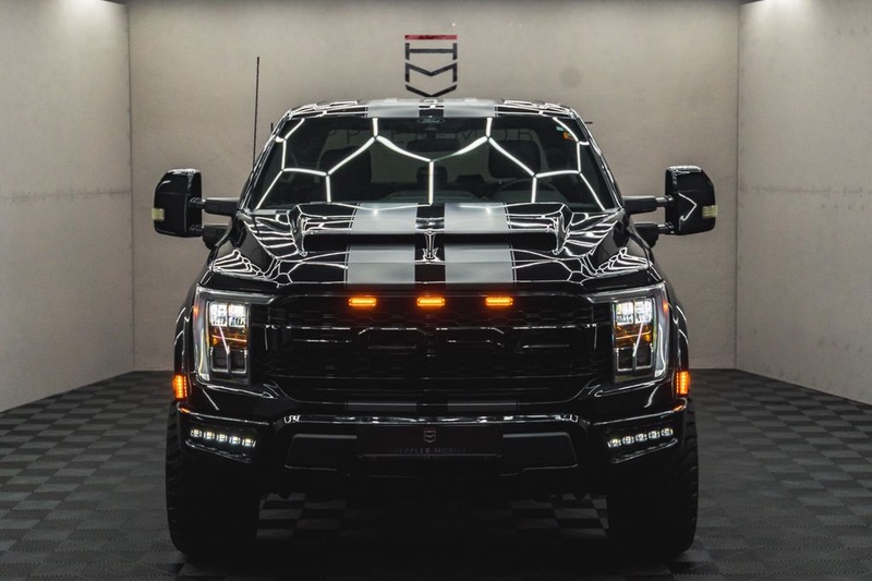 Ford F150