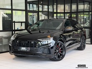 Audi Q8 2023