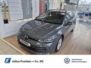 Volkswagen Golf 2025