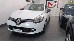 Renault Clio 2015