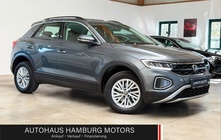 Volkswagen T-Roc 2023