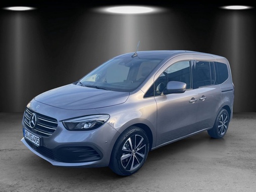 Mercedes-Benz Other 2025