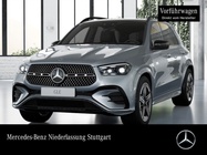 Mercedes-Benz GLE-Class 2025