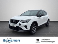 Seat Arona 2024