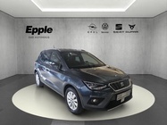 Seat Arona 2019