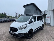 Ford Transit Custom 2025