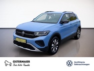 Volkswagen T-Cross 2025