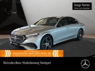 Mercedes-Benz E-Class 2025