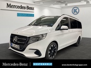 Mercedes-Benz V-Class 2025