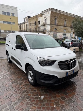 Opel Combo 2024