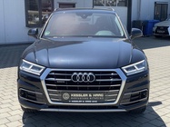 Audi Q5 2018