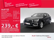 Audi Q2 2023