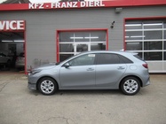 Kia cee'd / Ceed 2024