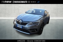 Renault Arkana 2021