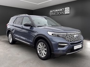 Ford Explorer 2021