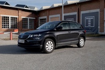Skoda Karoq 2019