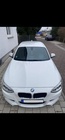 BMW 1 Series 2014