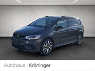 Volkswagen Touran 2026