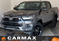 Toyota Hilux 2022