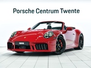 Porsche 992 2025