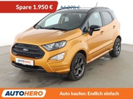 Ford EcoSport 2019