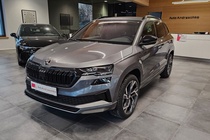 Skoda Karoq 2026