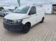 Volkswagen T6 2019