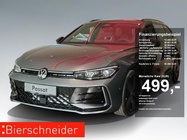 Volkswagen Passat 2025