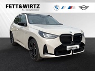 BMW X3 2024